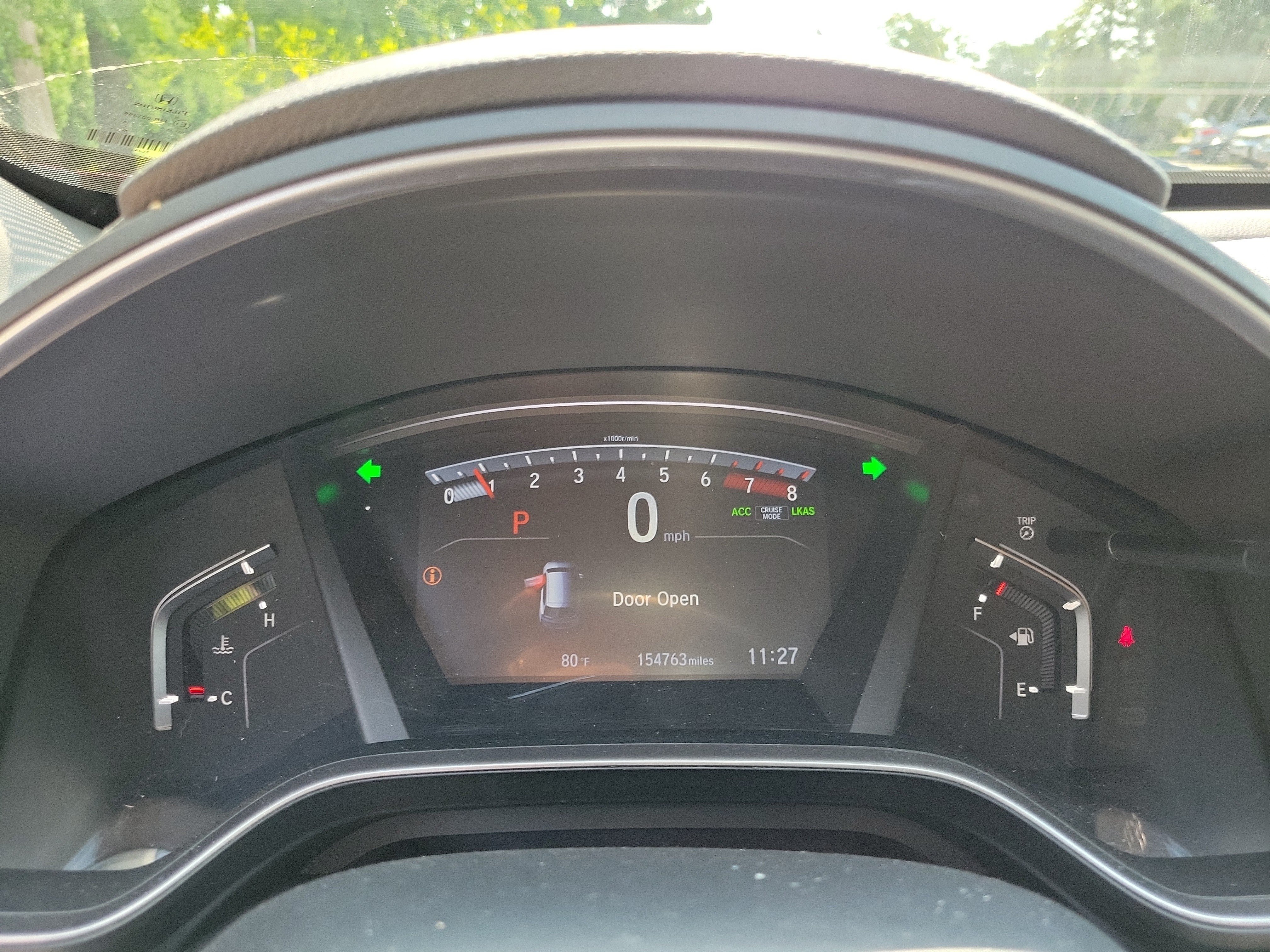 Used 2019 Honda CR-V Touring image 24