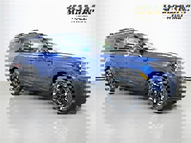 New 2026 Hyundai Santa Fe SEL image 1