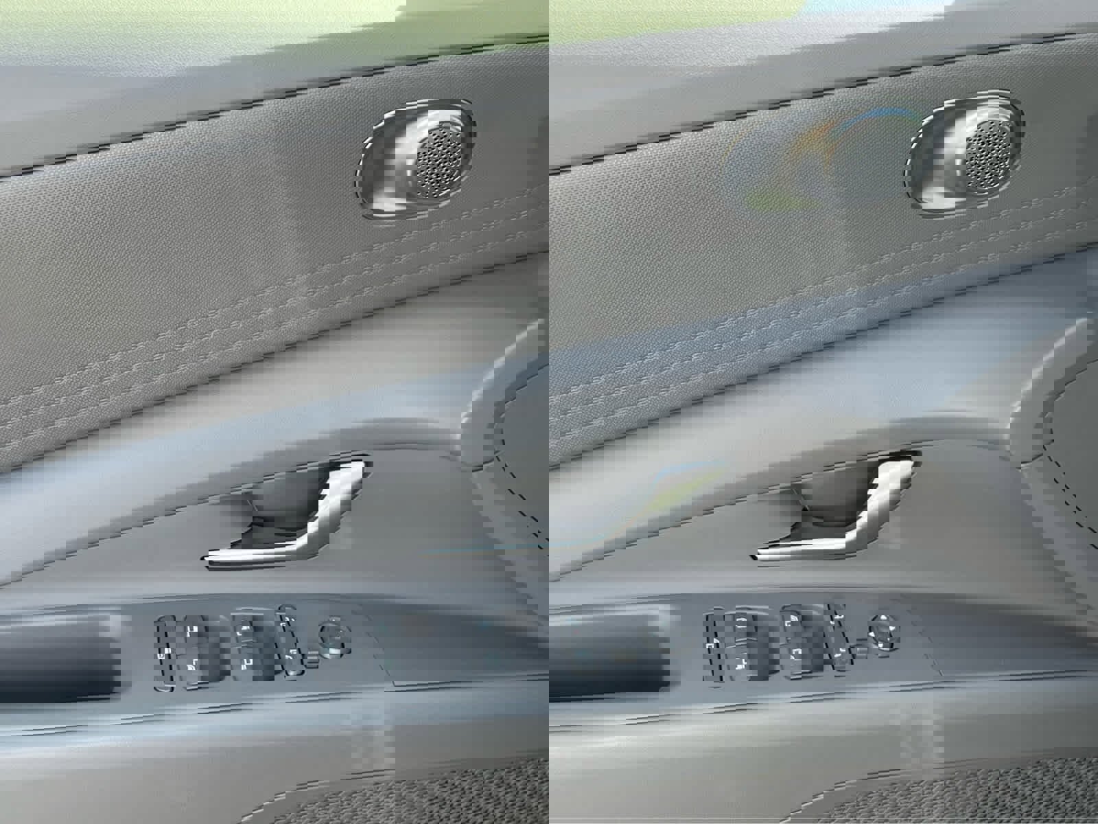 New 2026 Hyundai Elantra Blue FWD image 29