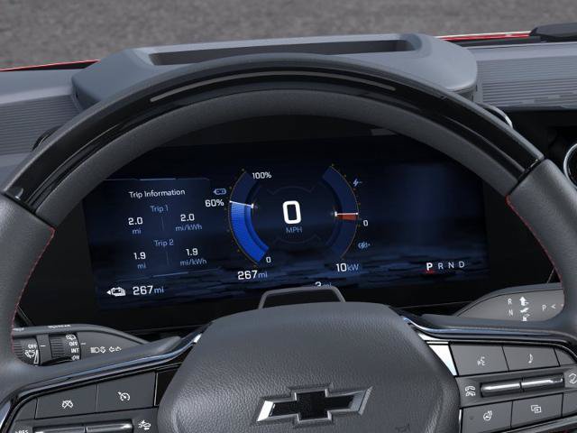 New 2026 Chevrolet Equinox EV RS w/ Active Safety Package 3 AWD/4WD image 26