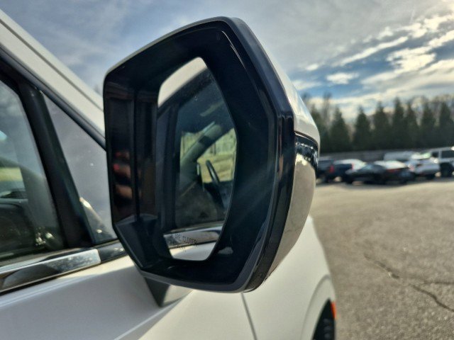 Used 2024 Chevrolet Tahoe LT image 38