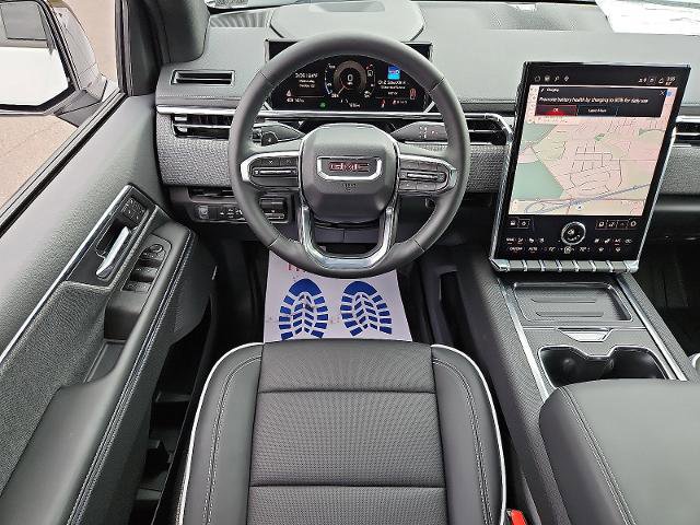 New 2026 GMC Sierra EV Elevation w/ Premium Package image 9