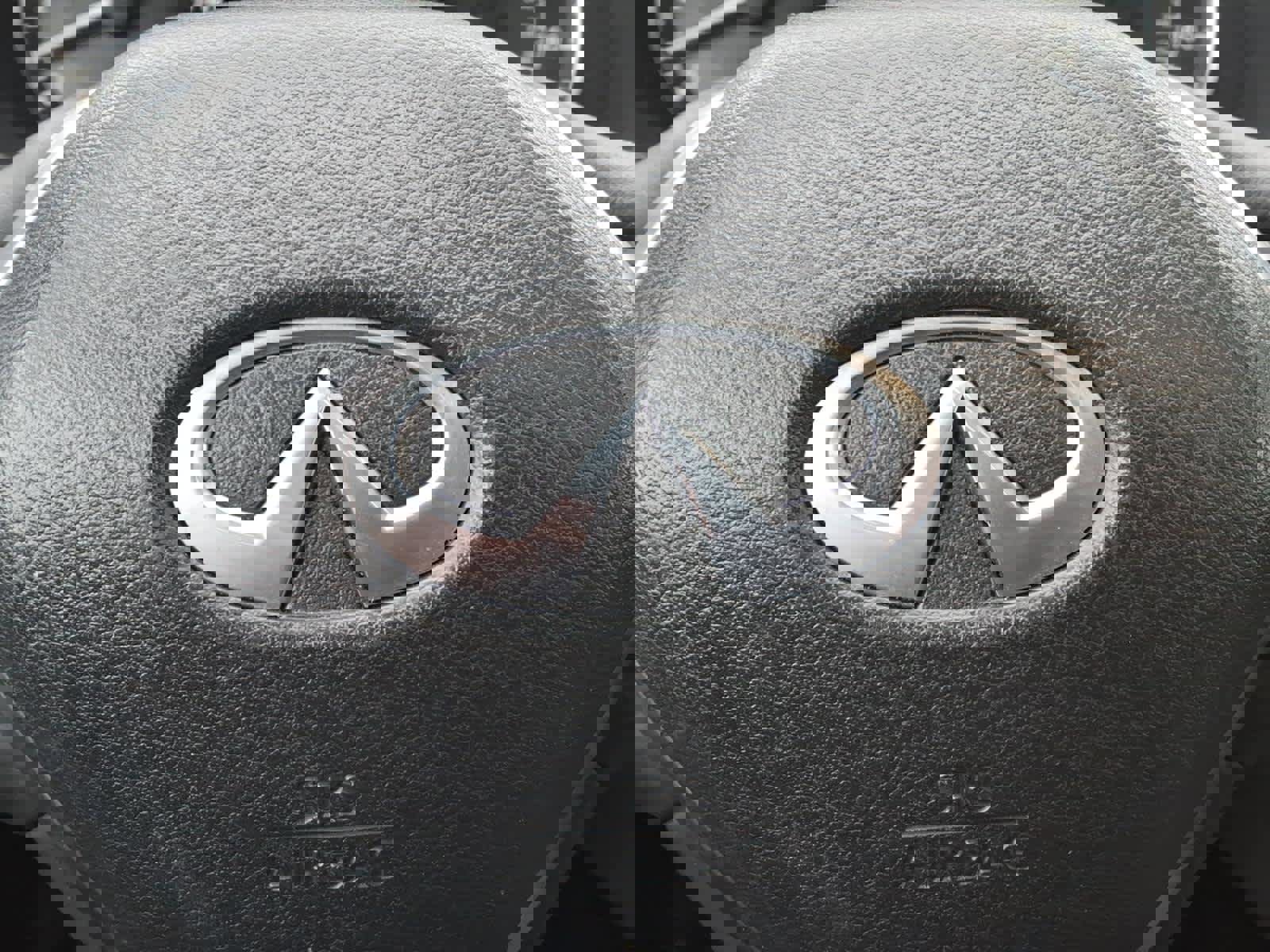 Certified 2023 INFINITI QX50 Luxe image 14