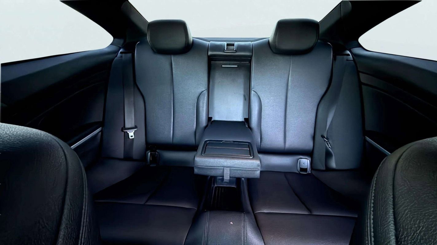 Used 2020 BMW 430i w/ M Sport Package image 12