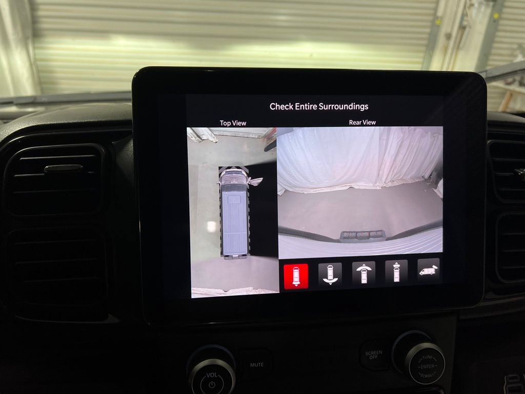 Used 2024 RAM ProMaster 3500 w/ Delivery Van Package FWD image 30