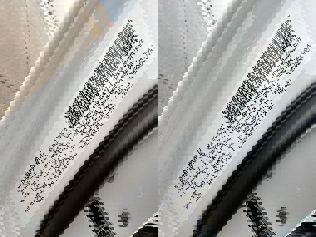 Used 2014 RAM 2500 Limited image 37