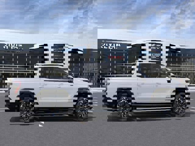 New 2026 GMC Sierra EV Denali image 5