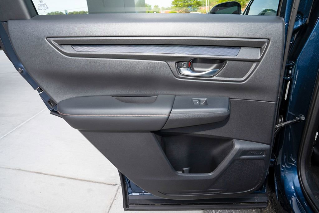 Used 2024 Honda CR-V Sport image 10