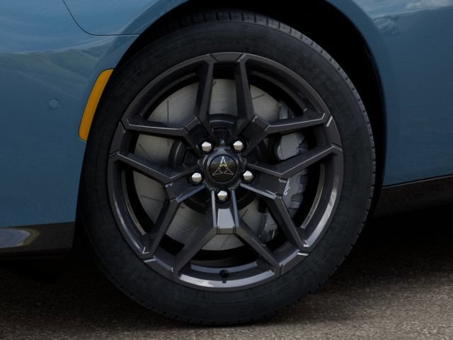New 2026 Dodge Charger R/T w/ Performance Handling Group AWD/4WD image 8