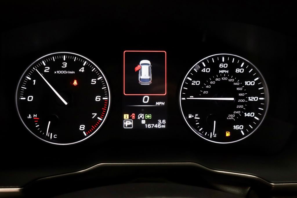 Used 2024 Subaru Outback Limited XT AWD/4WD image 30