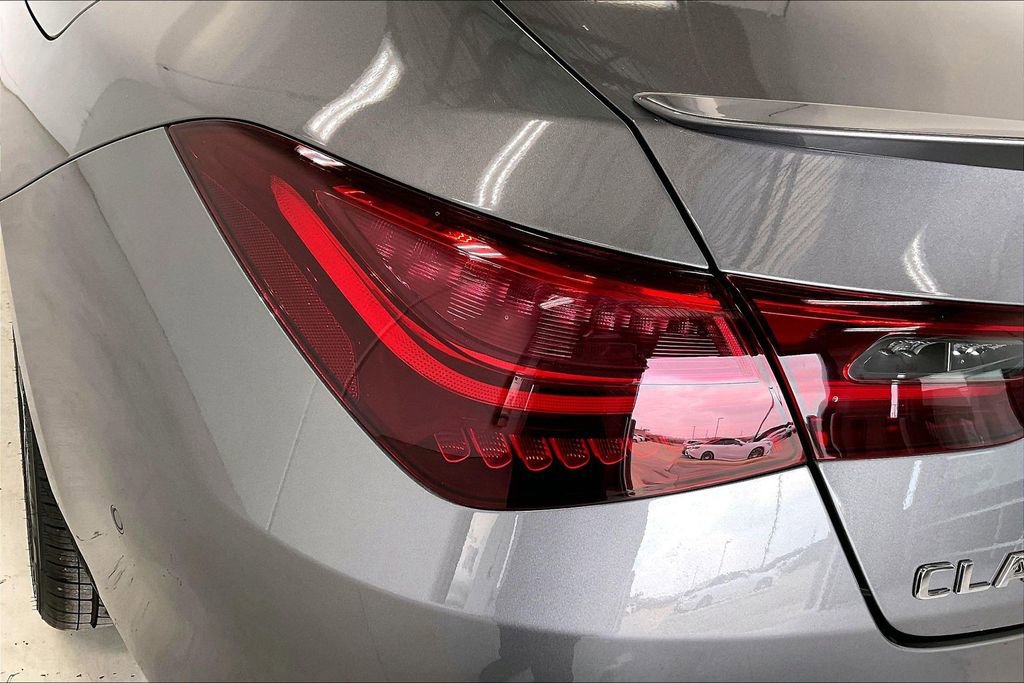 New 2026 Mercedes-Benz CLA 250 image 14