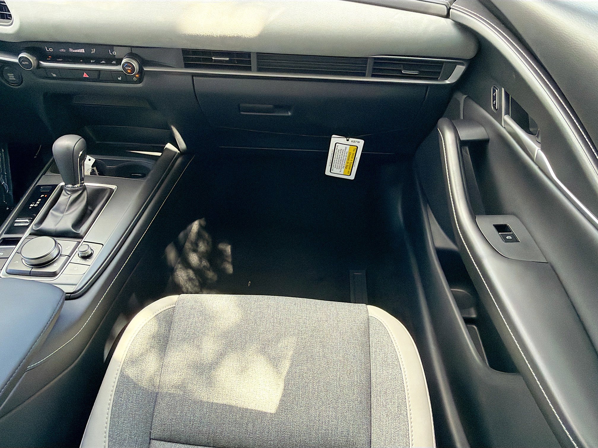 New 2026 MAZDA CX-30 Aire Edition image 18