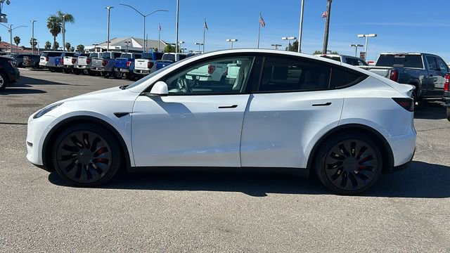 Used 2022 Tesla Model Y Performance image 7