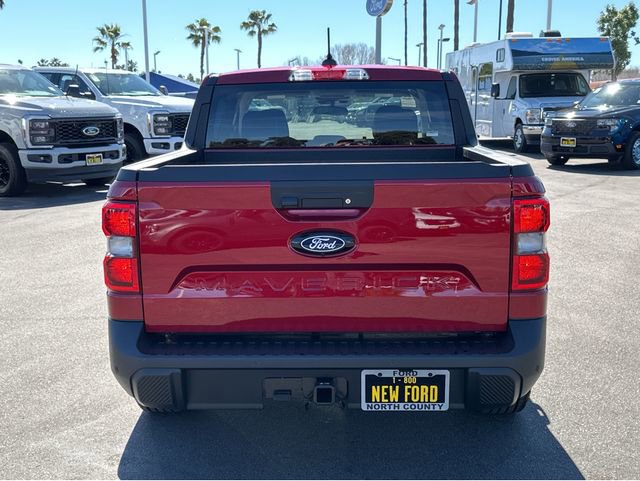 New 2026 Ford Maverick Lariat AWD/4WD image 5