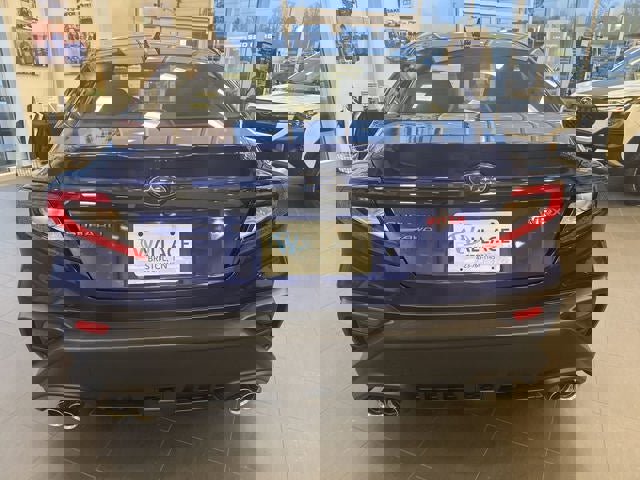 New 2026 Subaru WRX Premium image 46