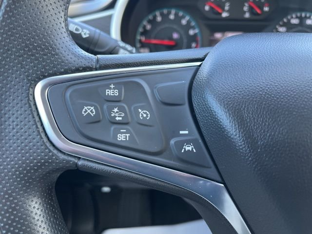 Used 2024 Chevrolet Malibu LS FWD image 21