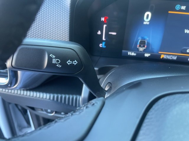 New 2025 Ford Ranger XLT image 30