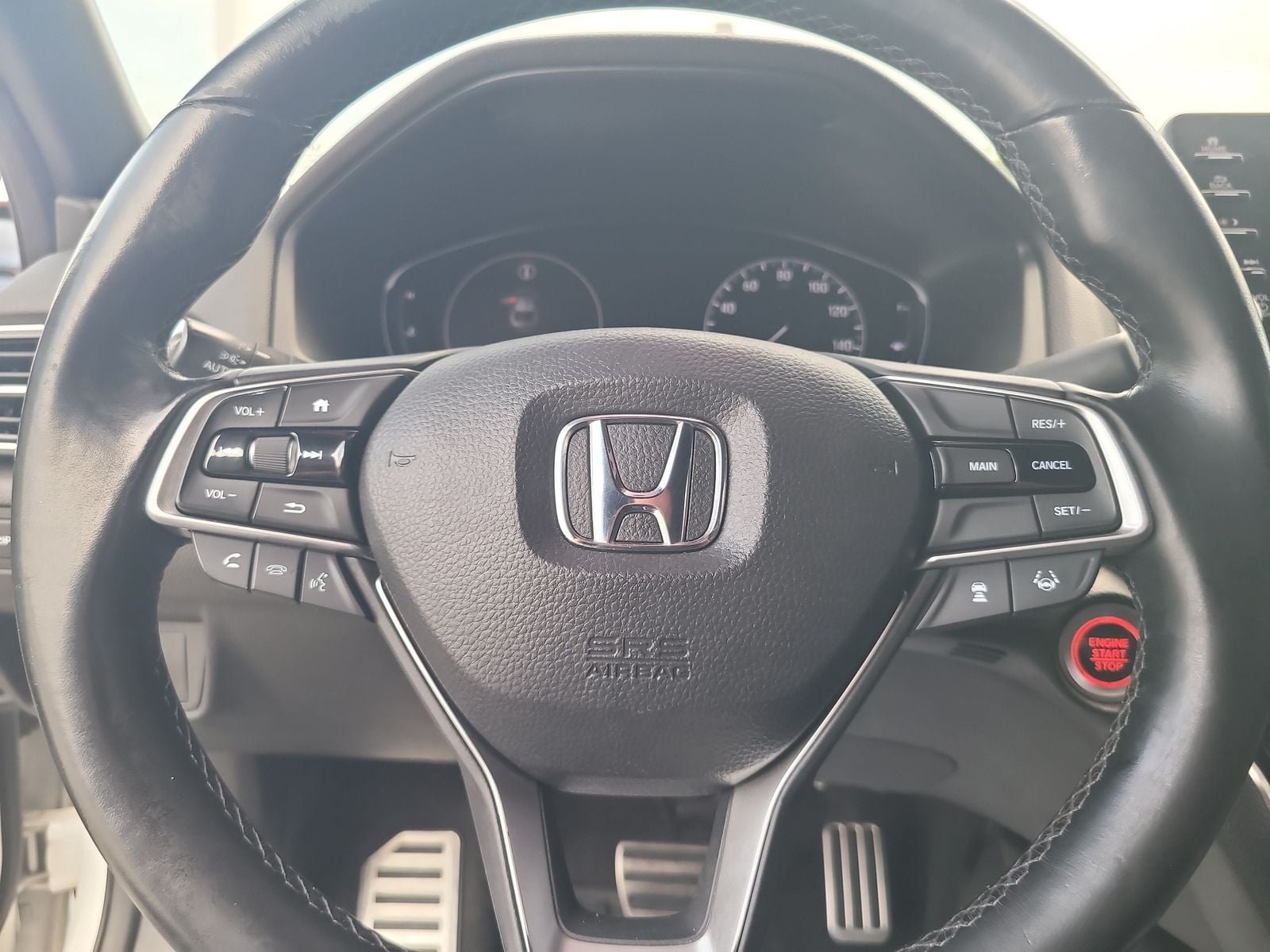 Used 2020 Honda Accord Sport image 13