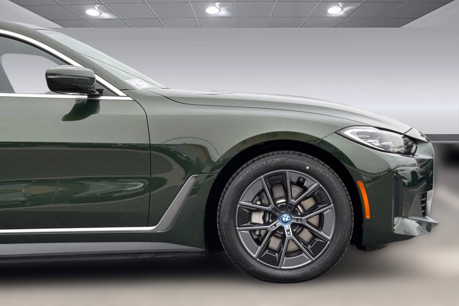 Certified 2023 BMW i4 eDrive35 w/ Premium Package image 34