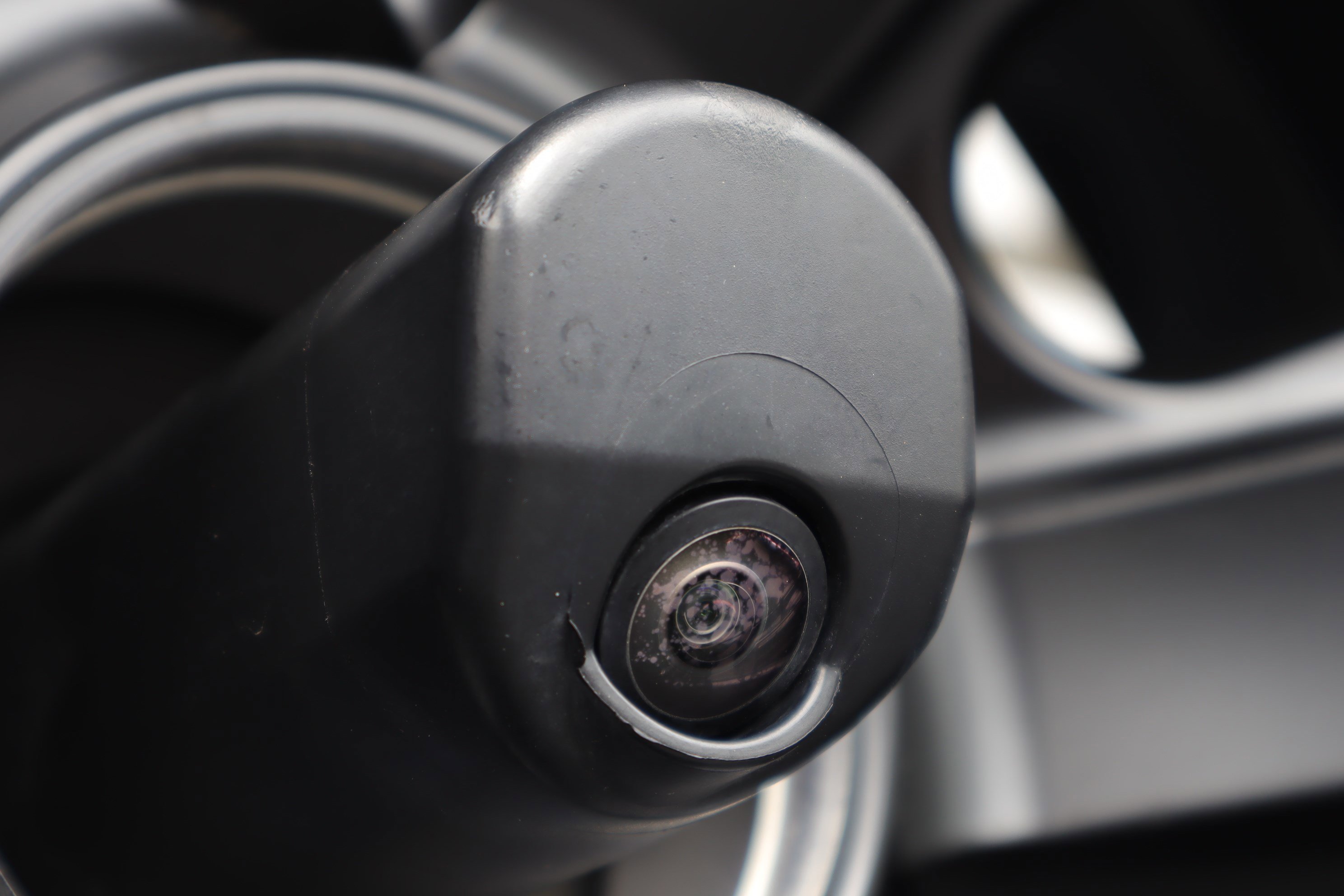 Used 2025 Ford Bronco Outer Banks image 32