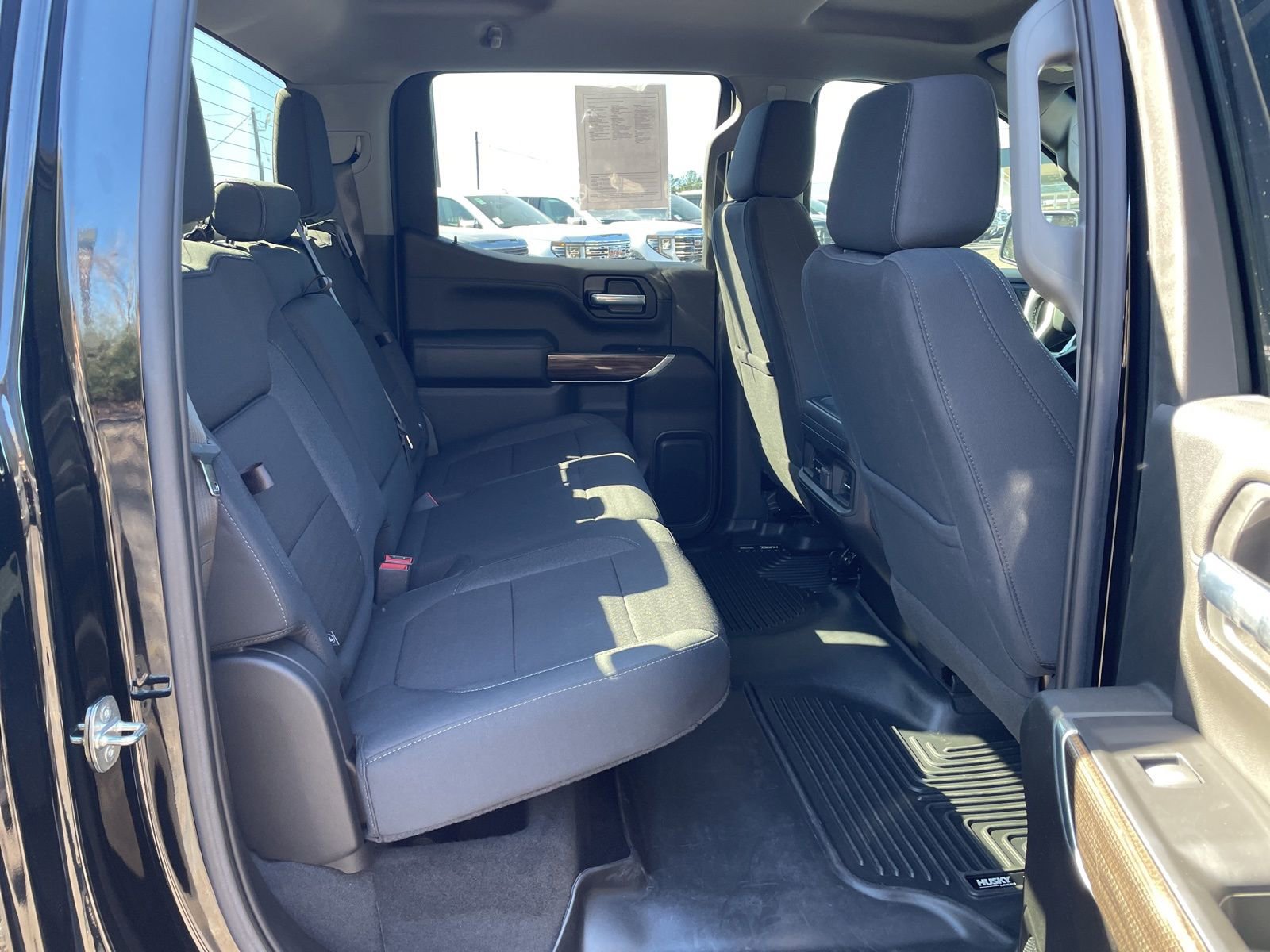 Used 2022 Chevrolet Silverado 1500 RST w/ Safety Package image 30