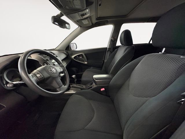 Used 2010 Toyota RAV4 Sport image 9