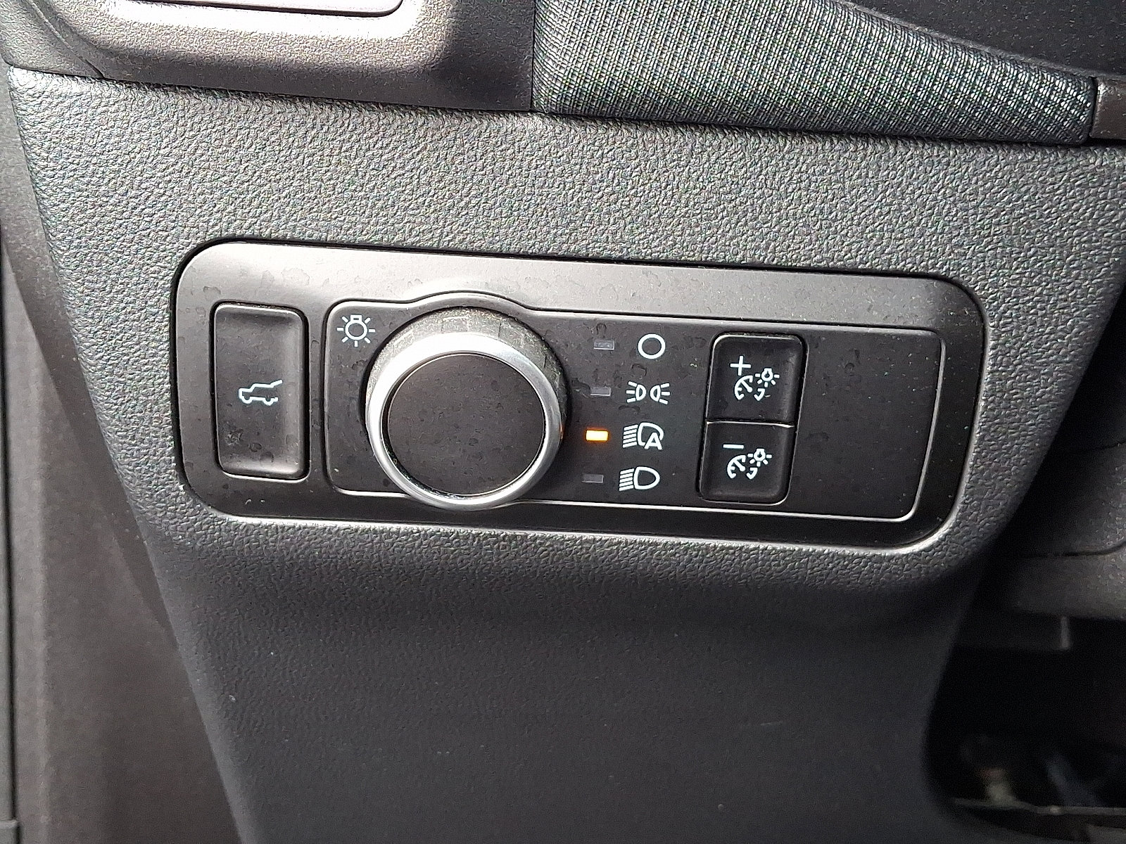 Certified 2025 Ford Bronco Sport Big Bend image 26