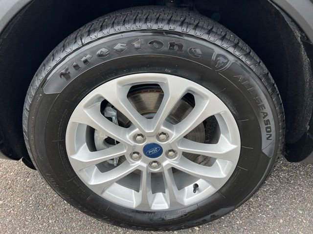 Used 2022 Ford Escape SE image 14