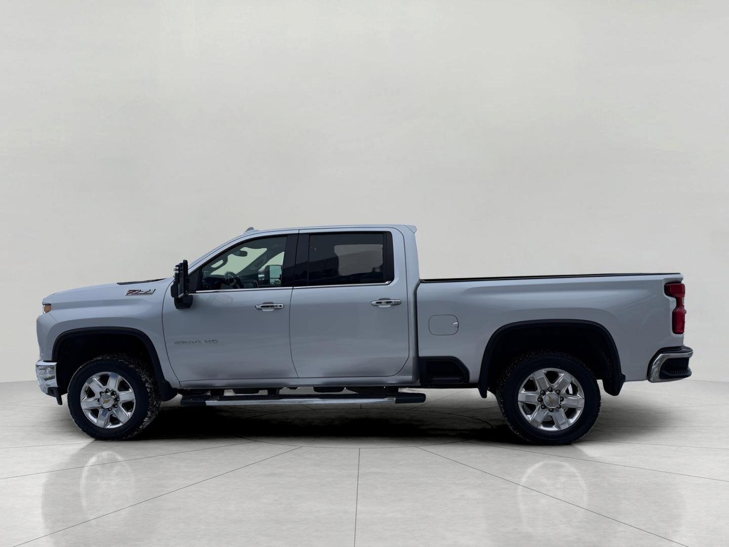 Certified 2023 Chevrolet Silverado 2500 LTZ w/ LTZ Convenience Package image 6