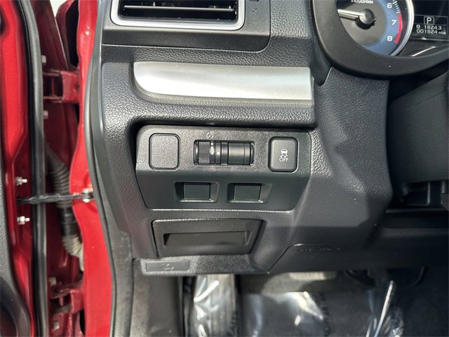 Used 2016 Subaru Impreza 2.0i Limited image 28