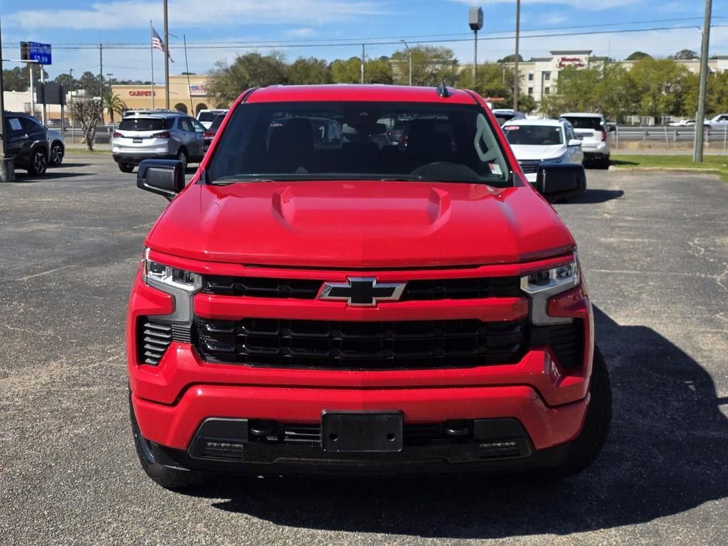 Used 2023 Chevrolet Silverado 1500 RST image 3
