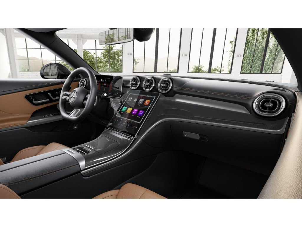 New 2027 Mercedes-Benz CLE 300 4MATIC Cabriolet image 6