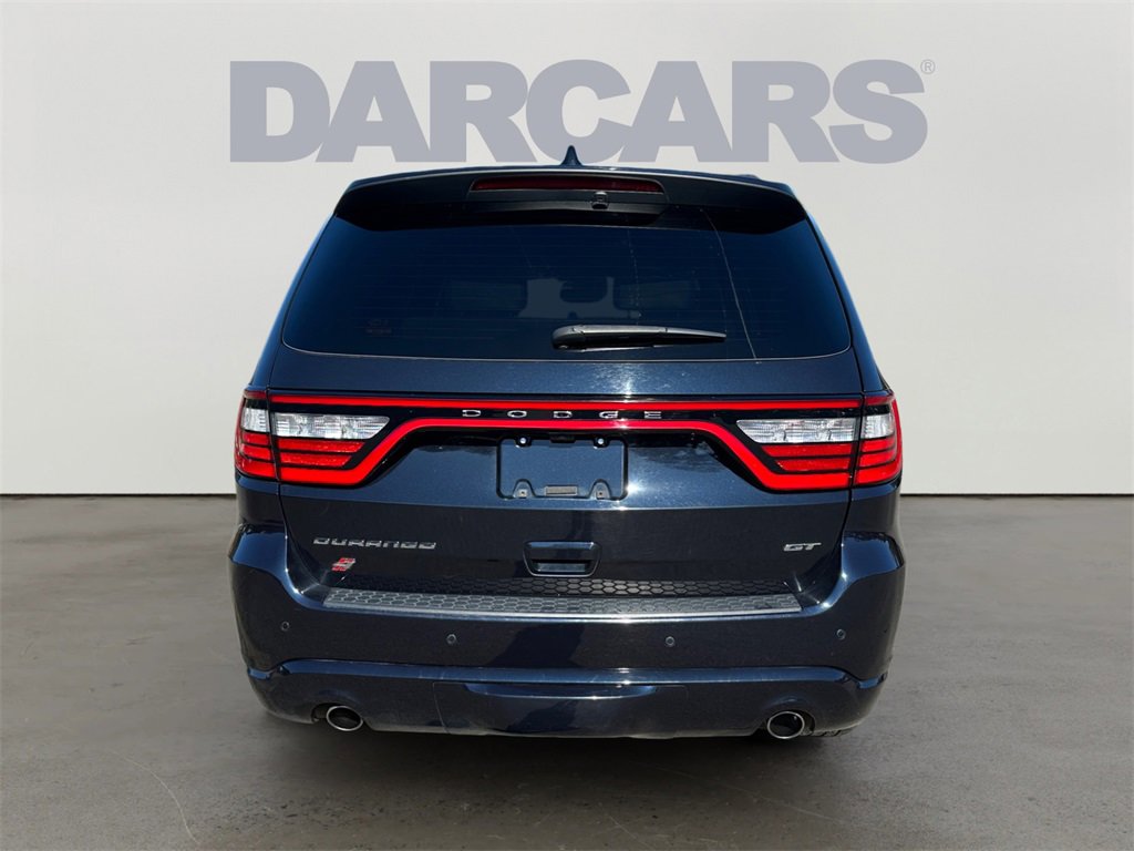 Used 2024 Dodge Durango GT image 6