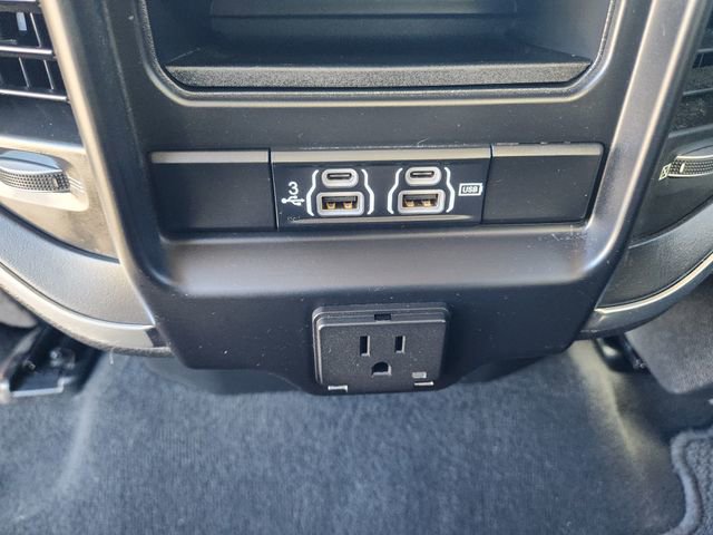 Used 2019 RAM 1500 Laramie image 20