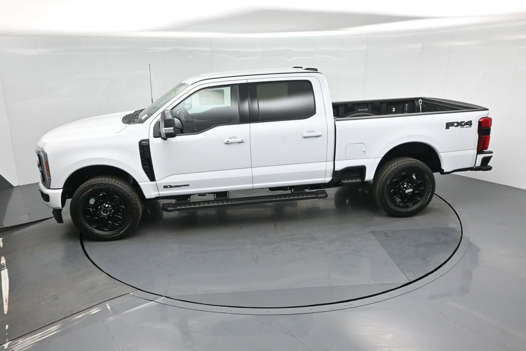 New 2025 Ford F250 Lariat w/ Lariat Ultimate Package image 43