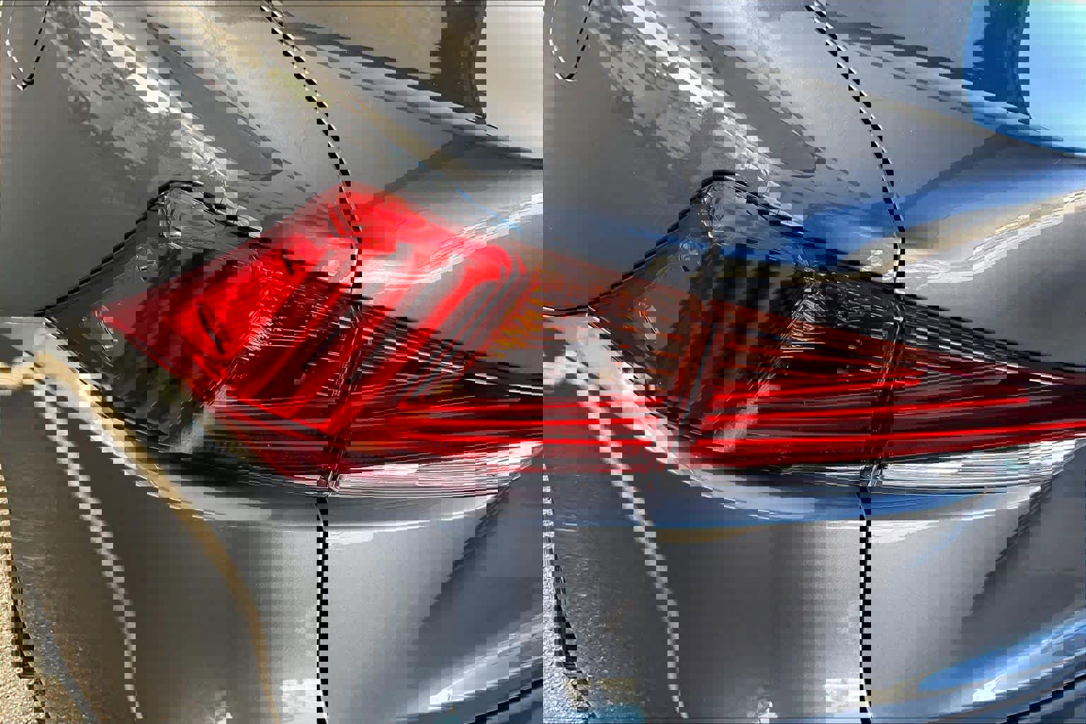 Used 2019 Lexus IS 300 image 27