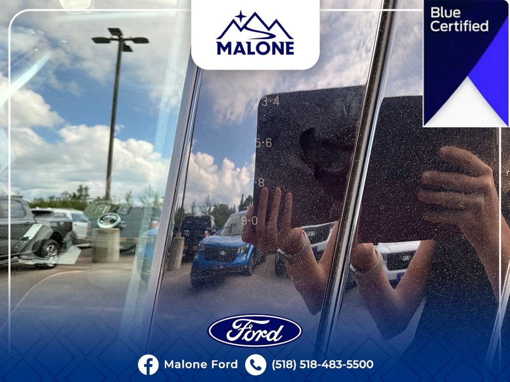 Used 2022 Ford Mustang Mach-E GT AWD/4WD image 18