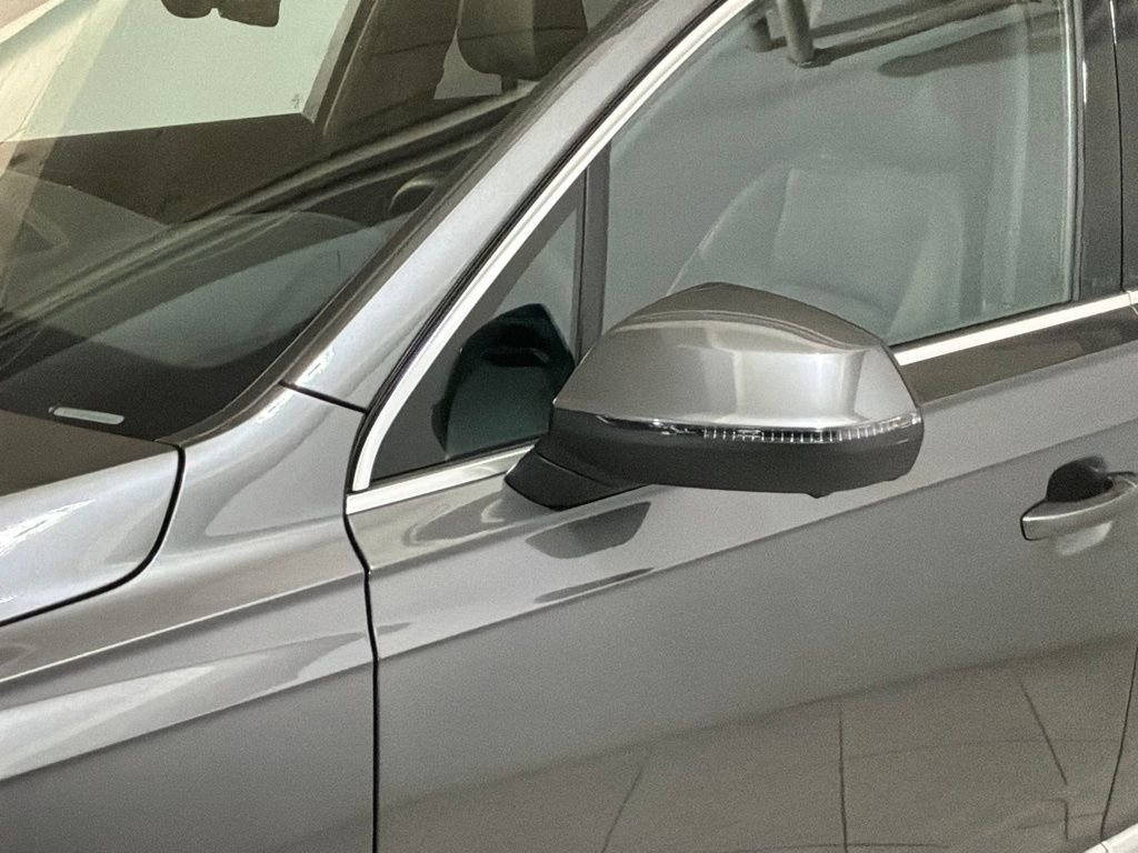 Certified 2025 Audi Q7 3.0T Premium Plus w/ Premium Plus Package image 27