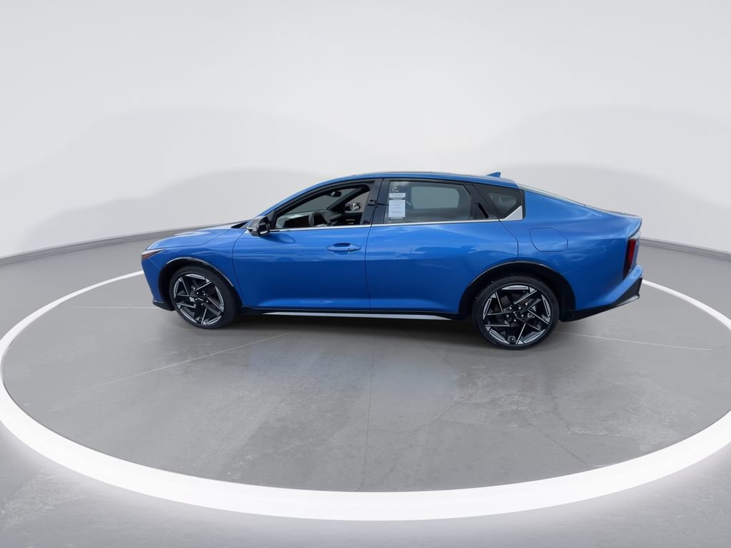 Used 2025 Kia K4 GT-Line w/ GT-Line Sunroof Package FWD image 5