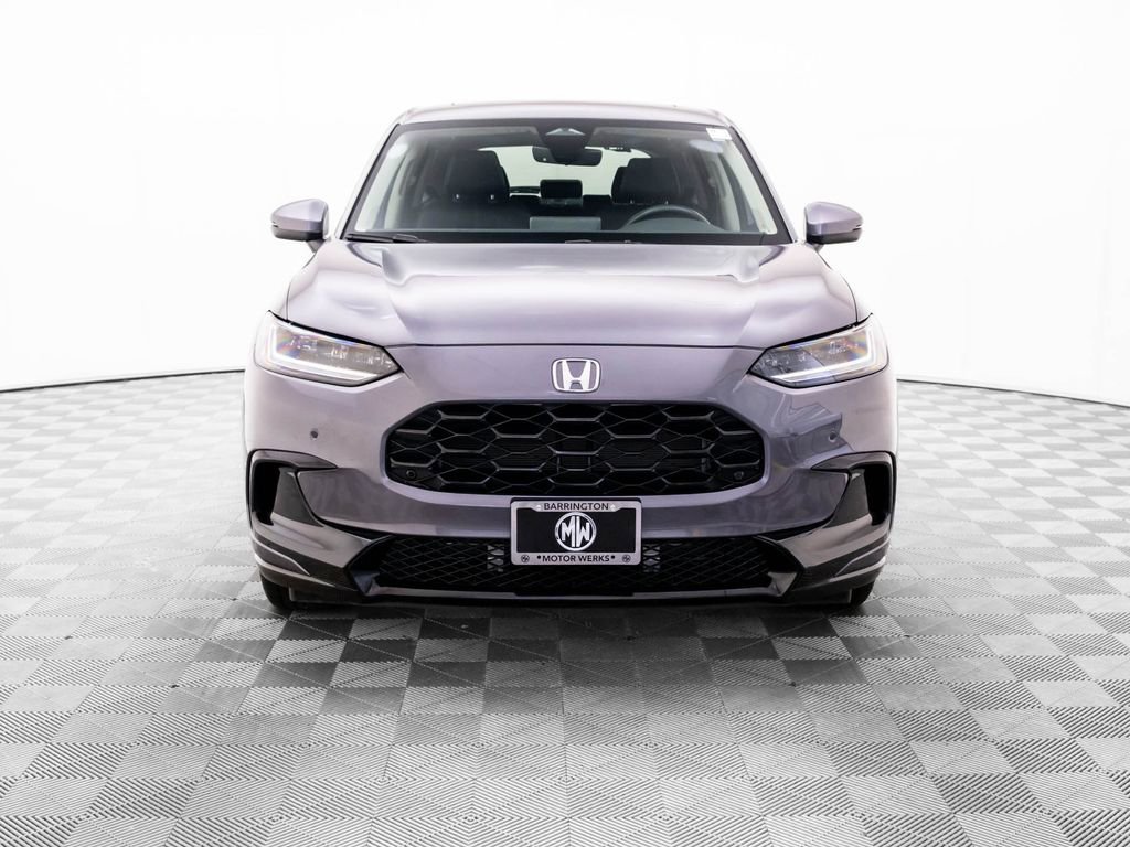 Used 2023 Honda HR-V EX-L image 11