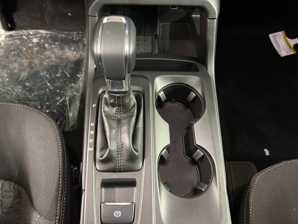 New 2025 Ford Ranger XLT w/ Equipment Group 301A High image 17