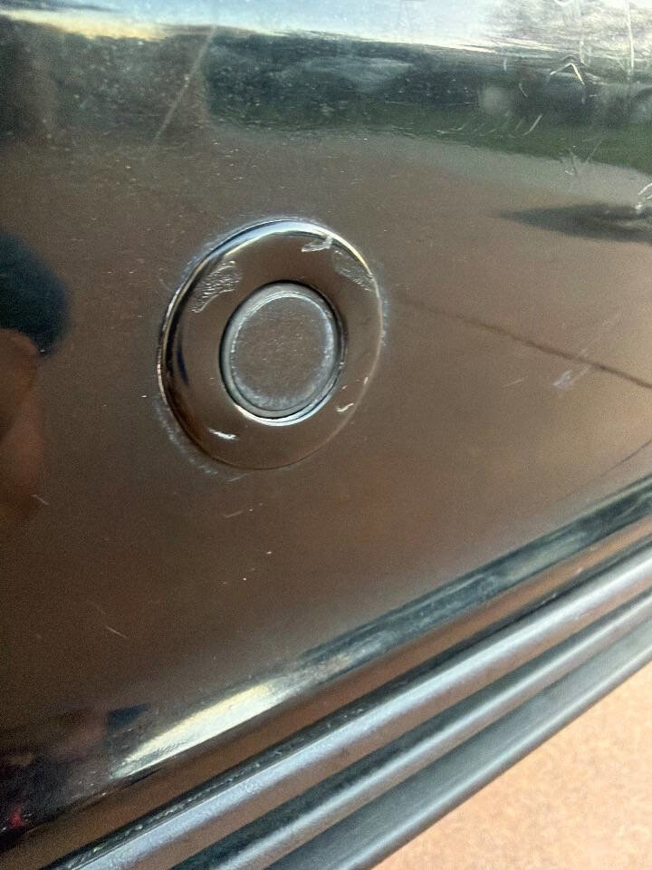 Used 2013 Ford C-MAX Energi SEL image 43