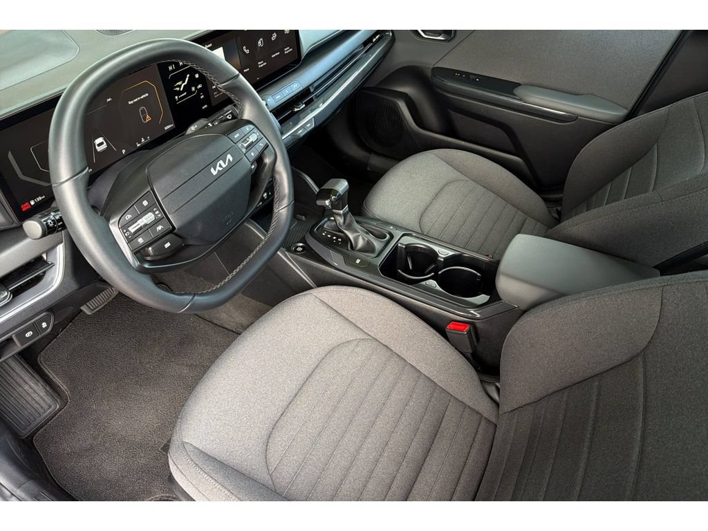 Used 2025 Kia K4 EX FWD image 10