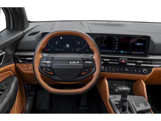 New 2026 Kia Sportage X-Line w/ X-Line Premium Package AWD/4WD image 4