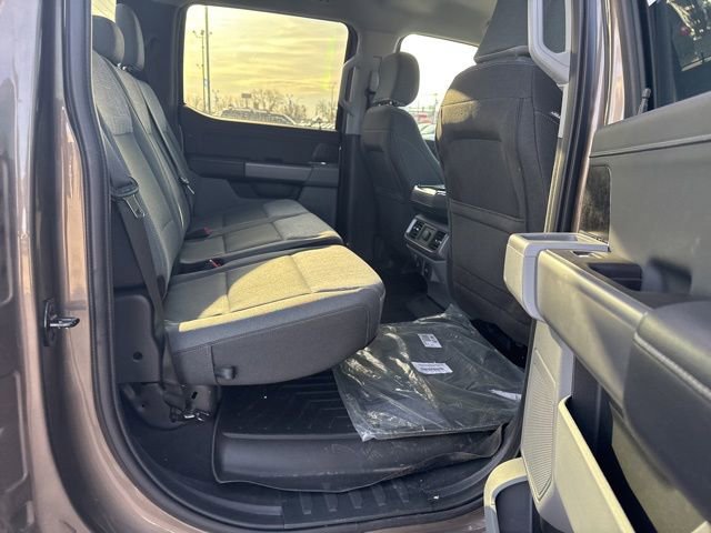 Used 2023 Ford F150 XLT w/ Equipment Group 302A High image 13