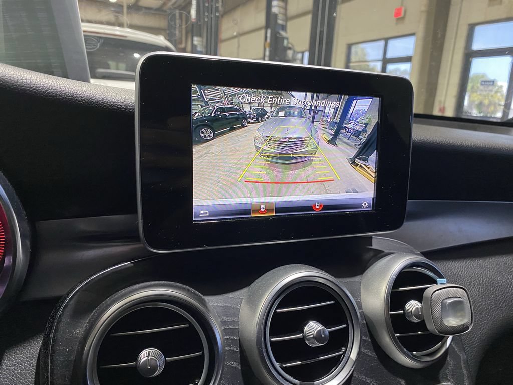 Certified 2018 Mercedes-Benz GLC 300 image 6