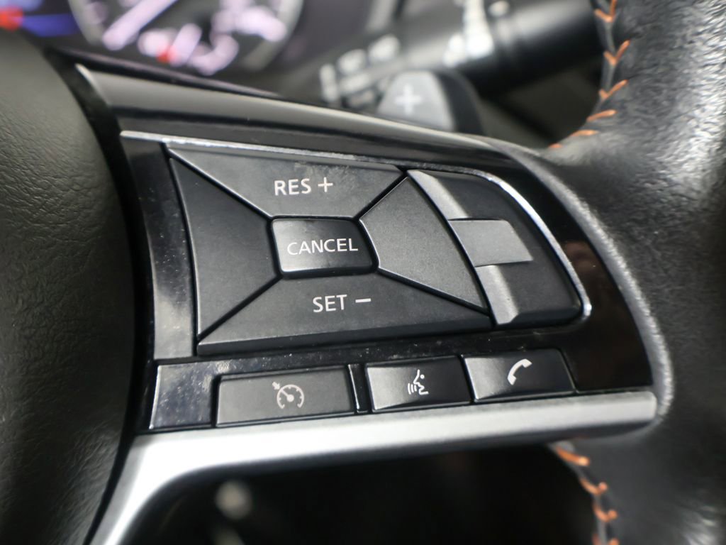 Used 2024 Nissan Altima 2.5 SR image 37