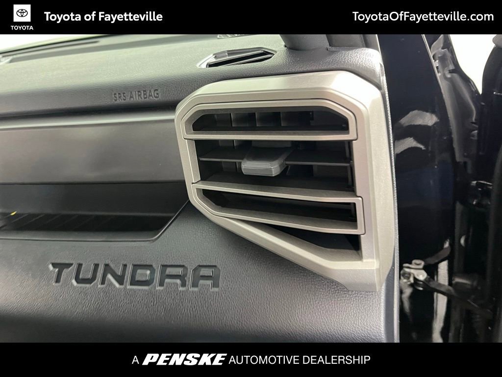 New 2026 Toyota Tundra SR5 image 11