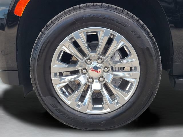 Used 2024 GMC Yukon XL Denali AWD/4WD image 34