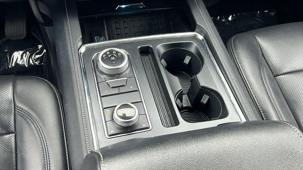 Used 2024 Ford Expedition Max XLT image 21